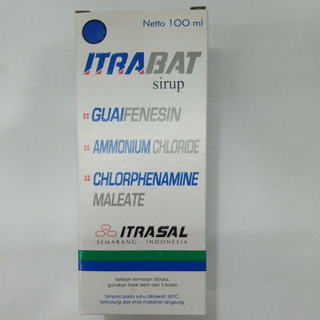 itrabat sirup cair