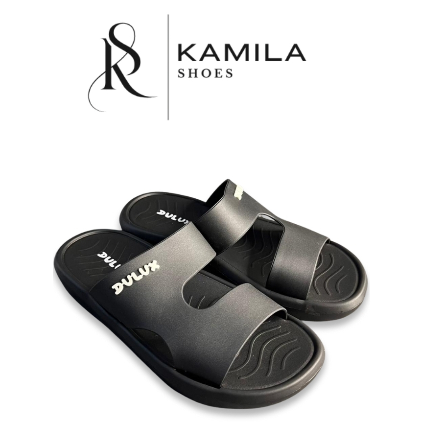 Sendal Selop Wanita Anti Slip - DULUX