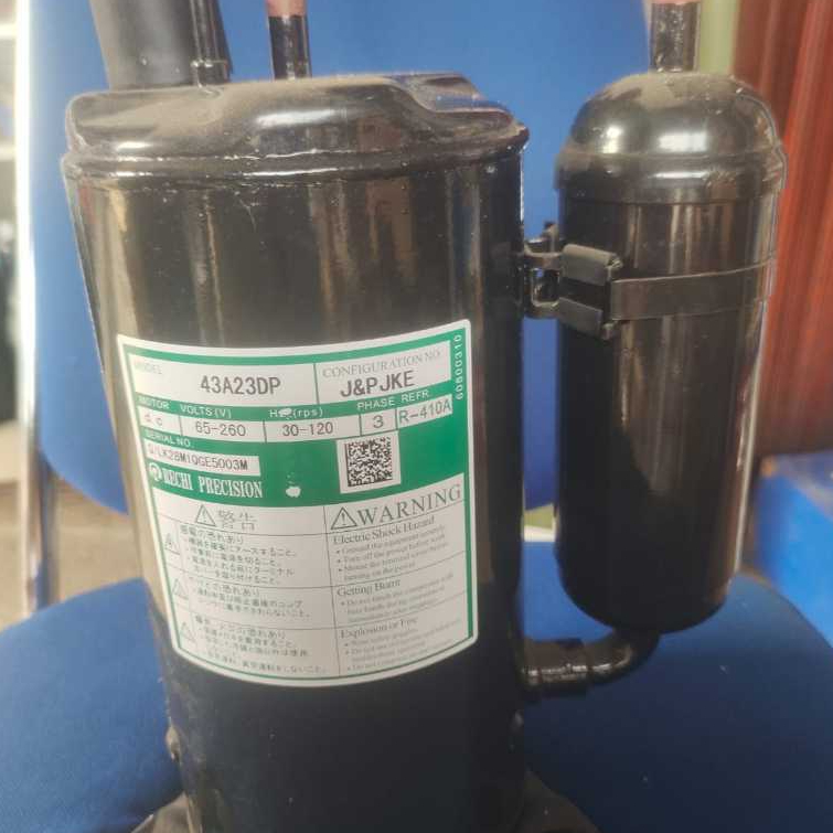 Kompresor AC Inventer 1.5Pk Original / Kompresor AC