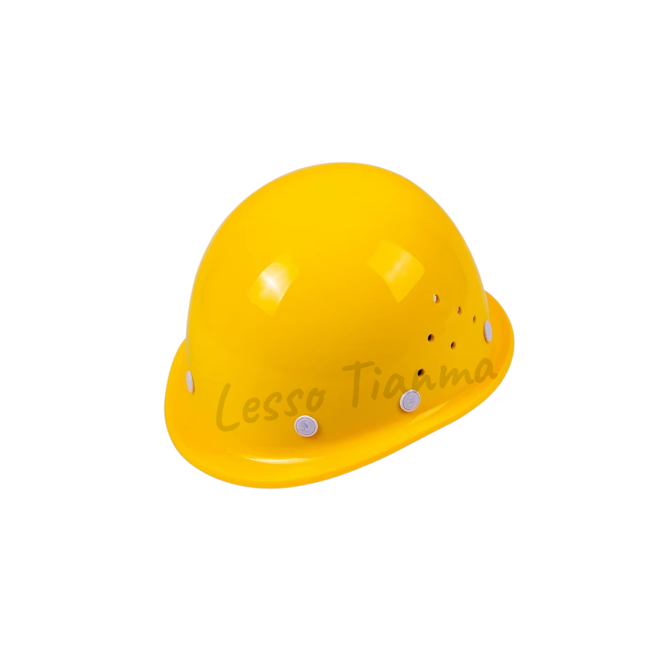 Helm Safety Outdoor | Helm Pelindung Kepala Aktivitas Outdoor | Warna Random