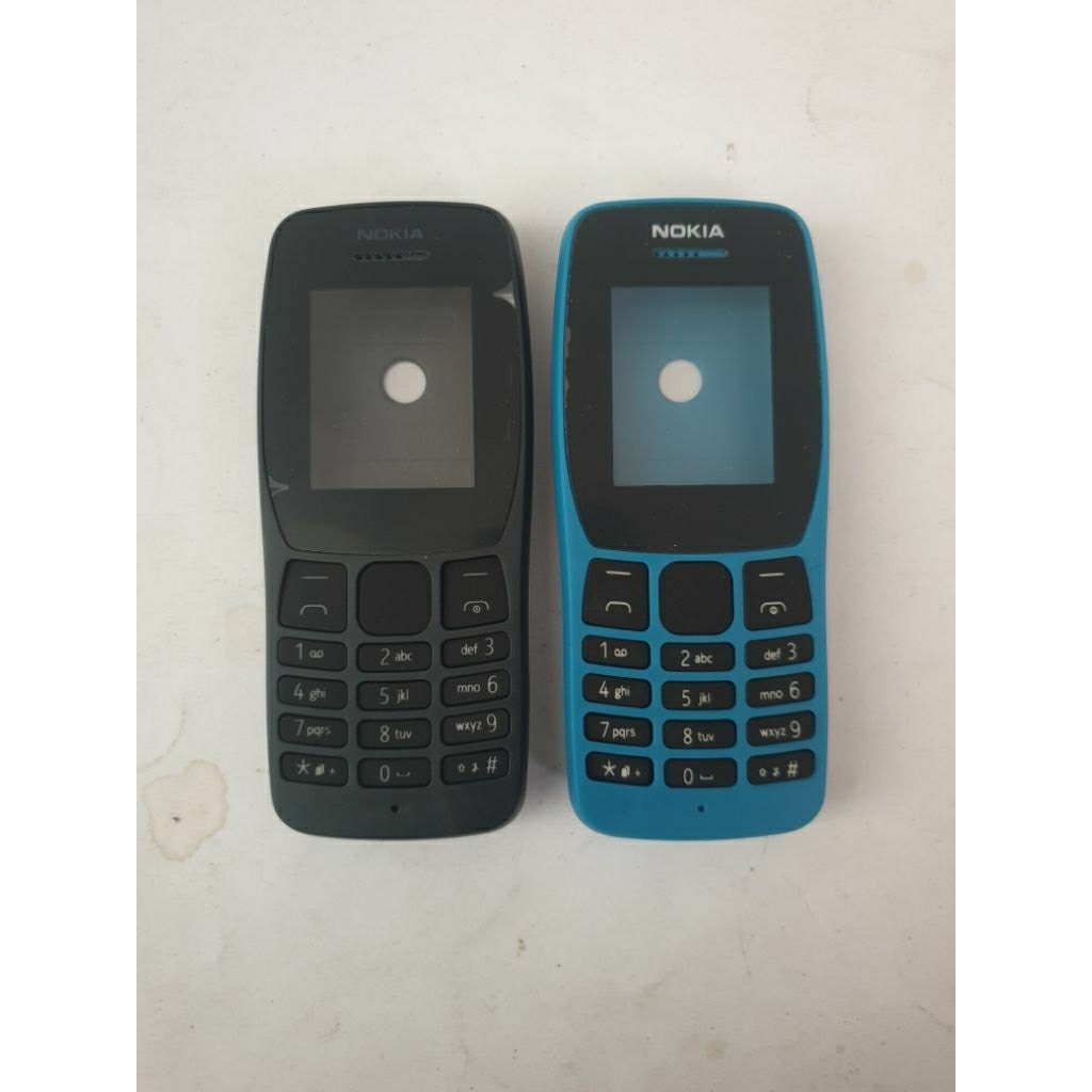Casing Nokia N110 2019 TA1192
