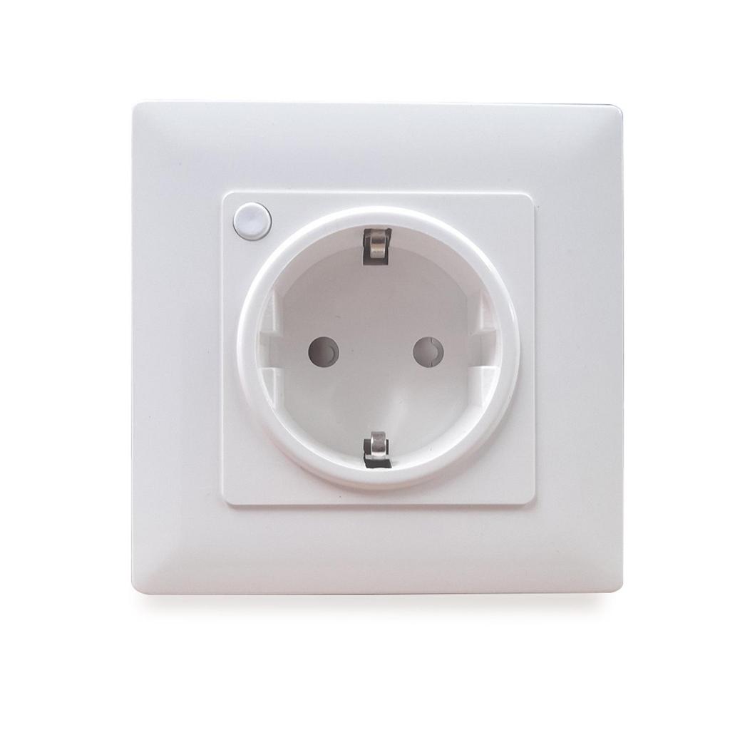 Smart Socket Wifi / saklar