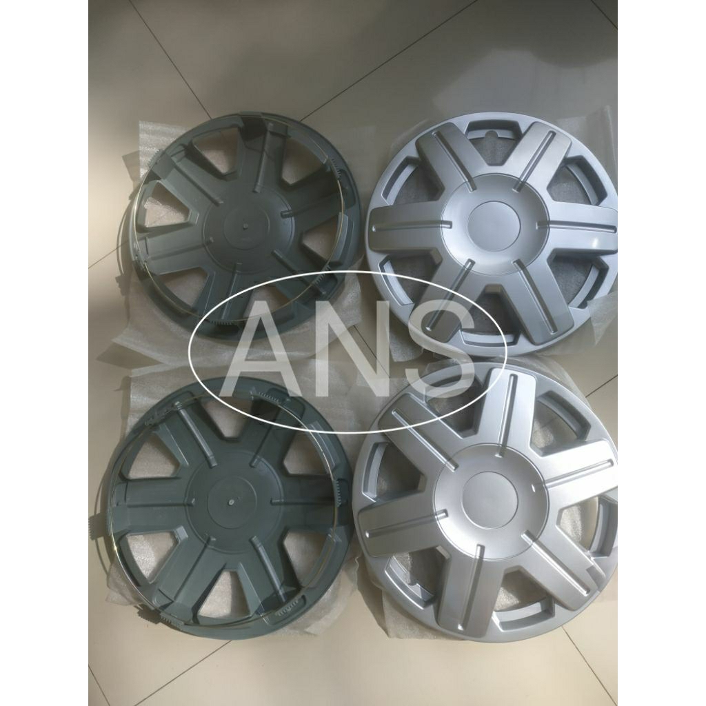wheel dop roda R13 original xenia