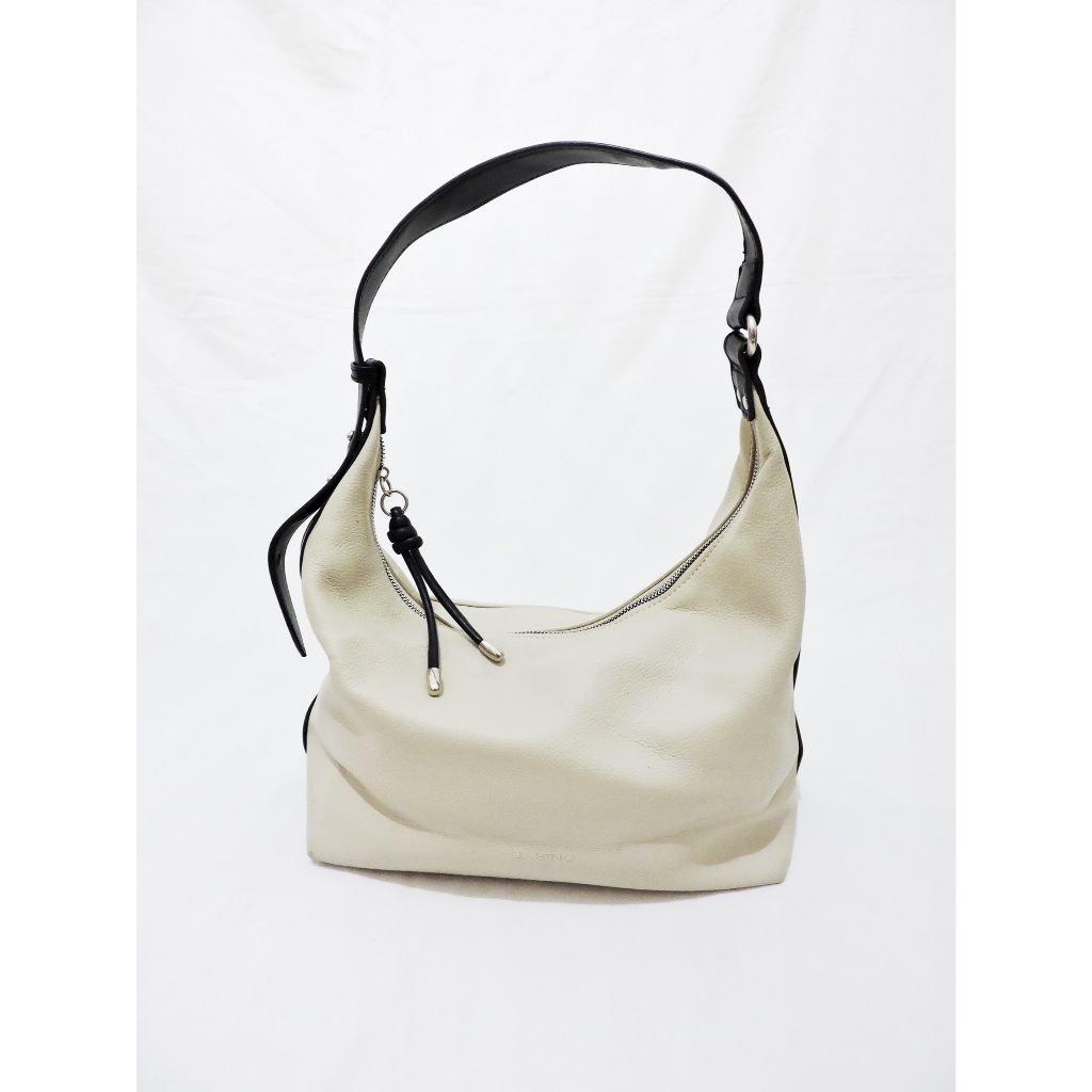 Preloved Gabino Two Tone Tote Bag