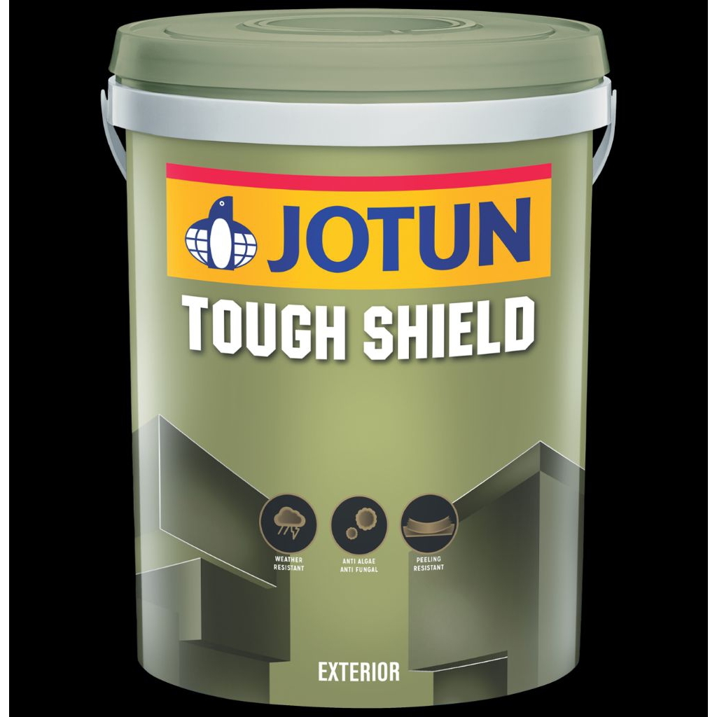 Jotun Tough Shield (Matt)