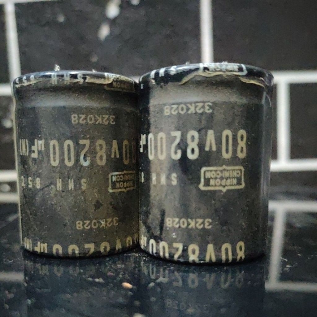 Elco Copotan Original