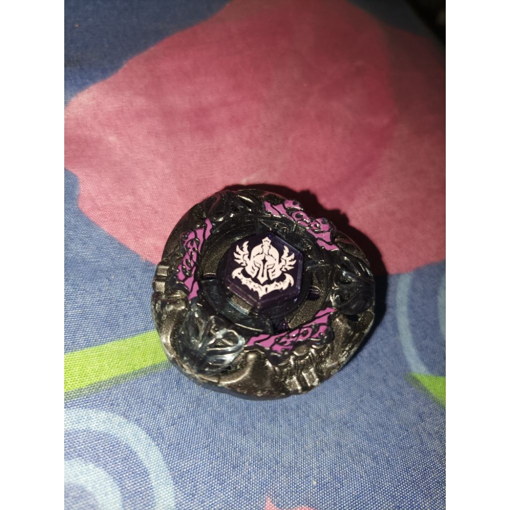 Beyblade metal fight Gravity Perseus