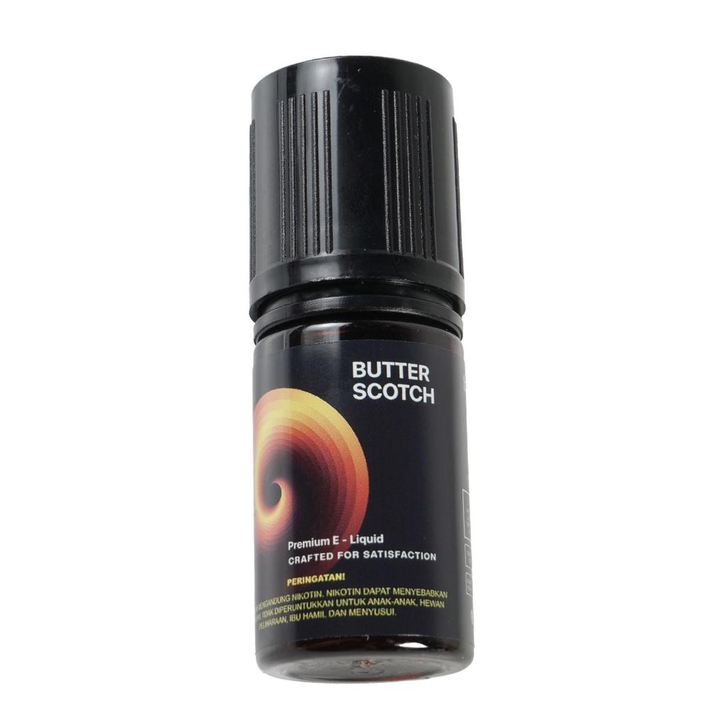 Butterscotch 30ml - Saltnic Liquid by Fcukin Flava .PIV