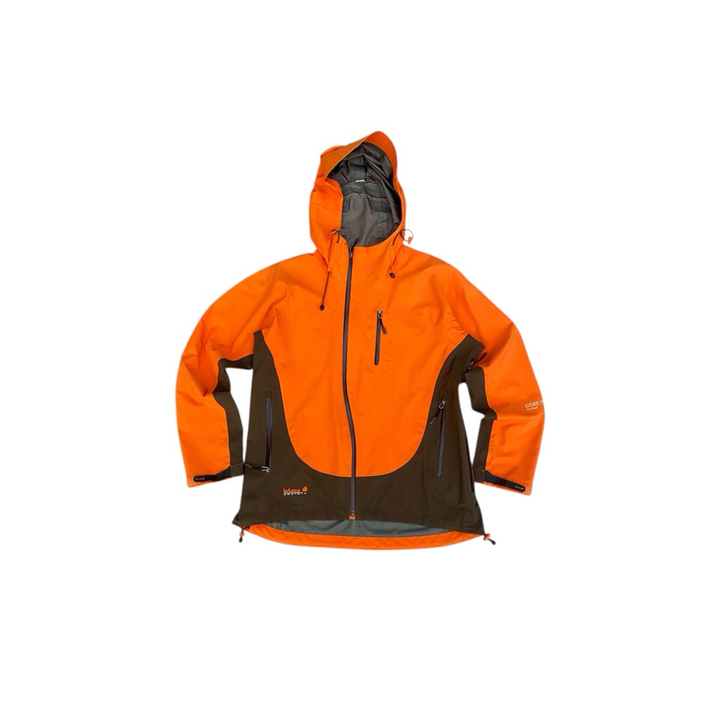 Lafuma Gtx women series jacket - Jacket outdoor lafuma