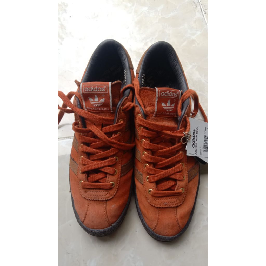 Adidas Arkesden Spzl Original
