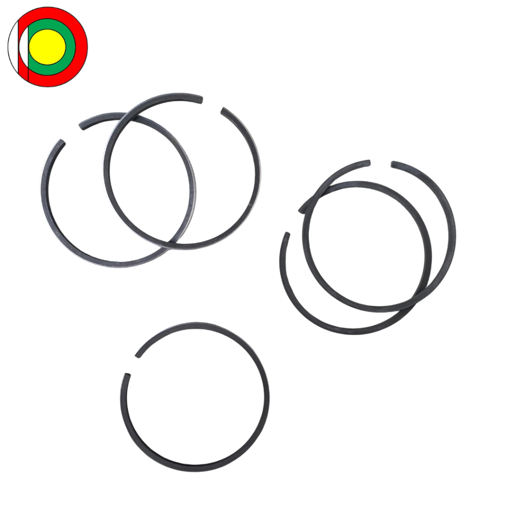 KND - Ring Piston (KND105)(KND90A)(KND180/190)(KND220)(KND40/50)(KND5B)(KND75)