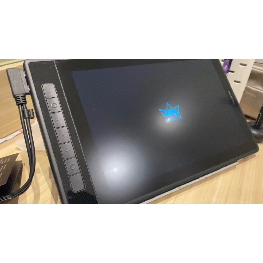 Huion Kamvas 13 Pro 2.5K