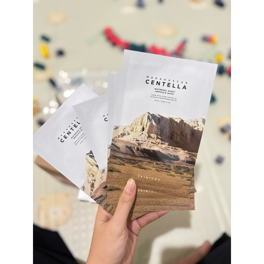 SKIN1004 Sheet Mask