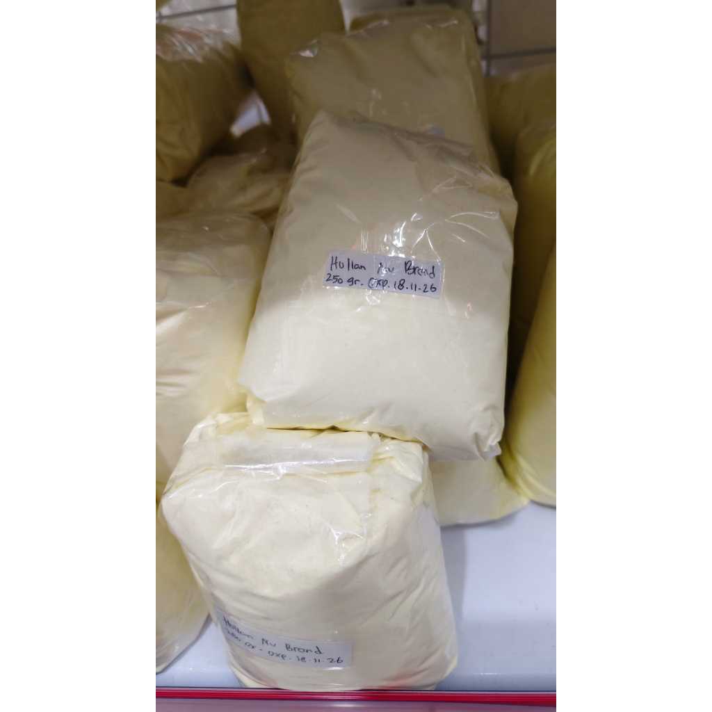 Susu bubuk NU Brand 250gr 500gr 1kg / Susu tambahan kue