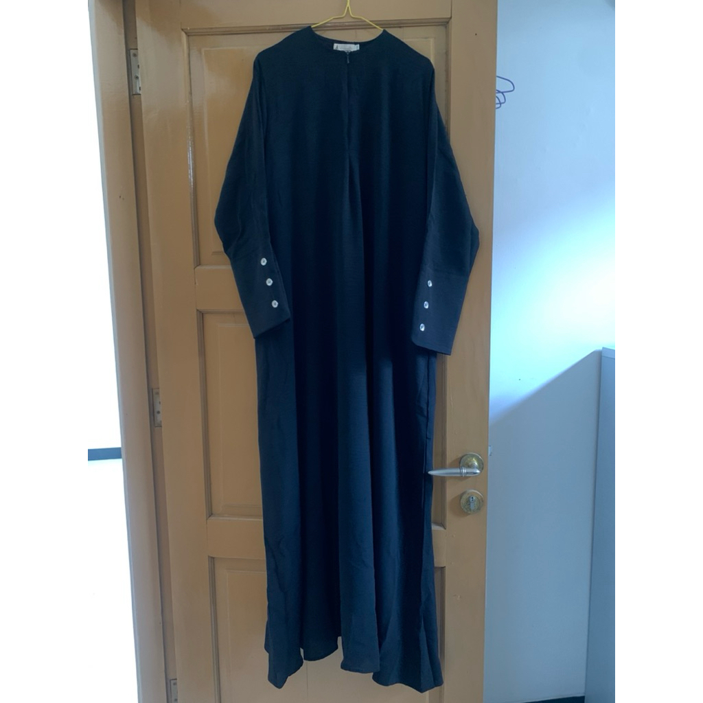 ALUR CERITA HUMA SET/preloved/new with tag