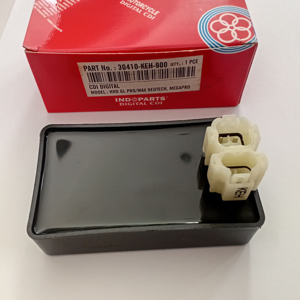 CDI GLPRO MEGAPRO  MAX NEOTECH INDOPARTS IDP-30410-KEH-900
