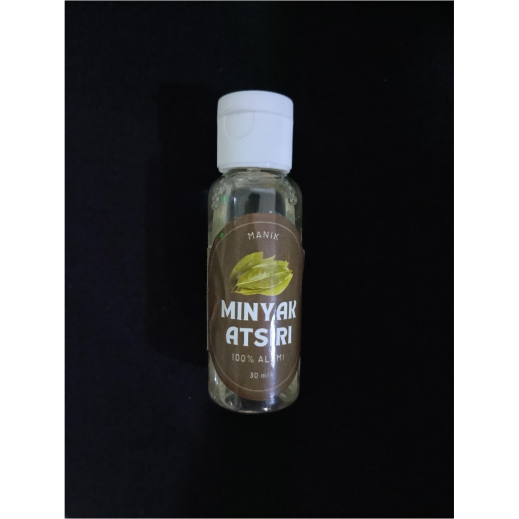 Minyak Atsiri Alami 100% daun pala