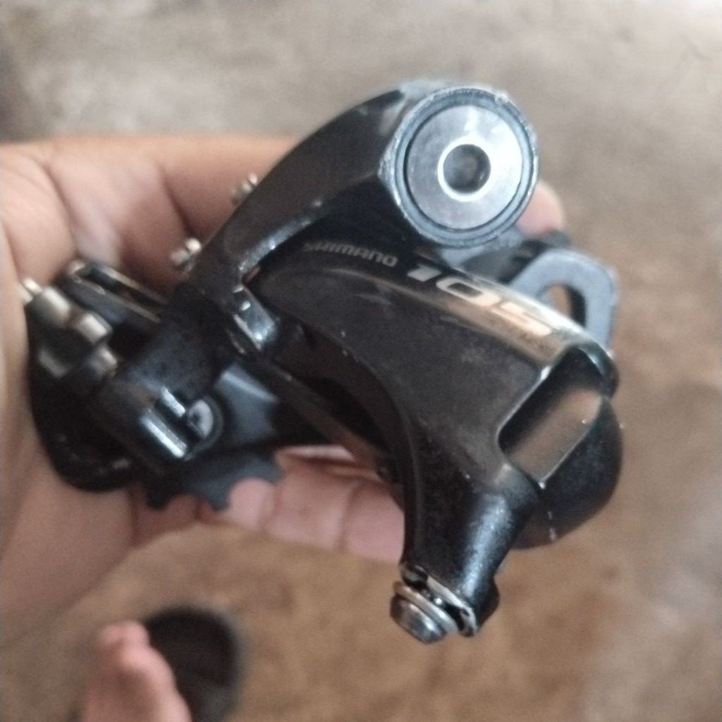 RD shimano 105 r5800