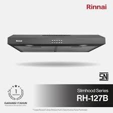 Cooker Hood Rinnai RH-127B