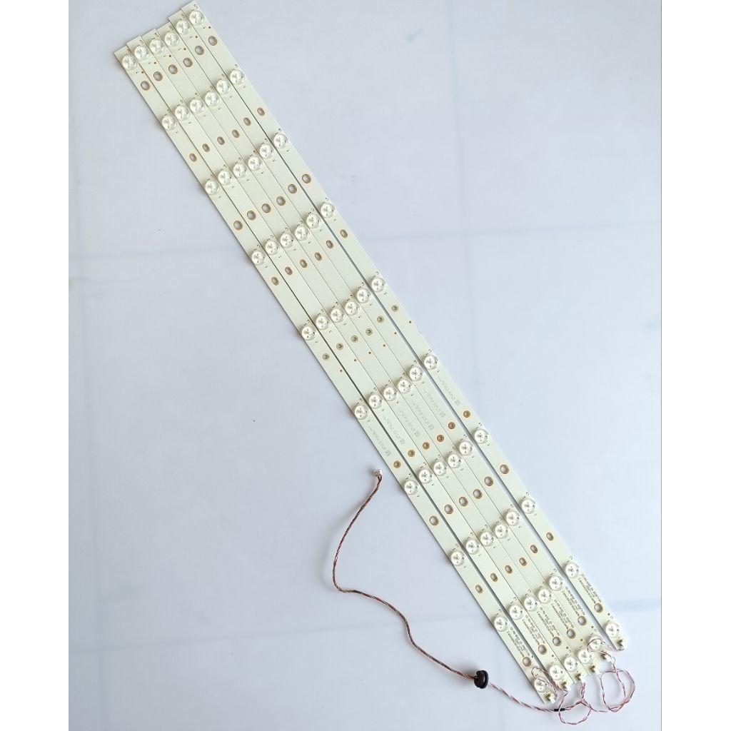 BACKLIGHT TV LED POLYTRON PLD 43TS153