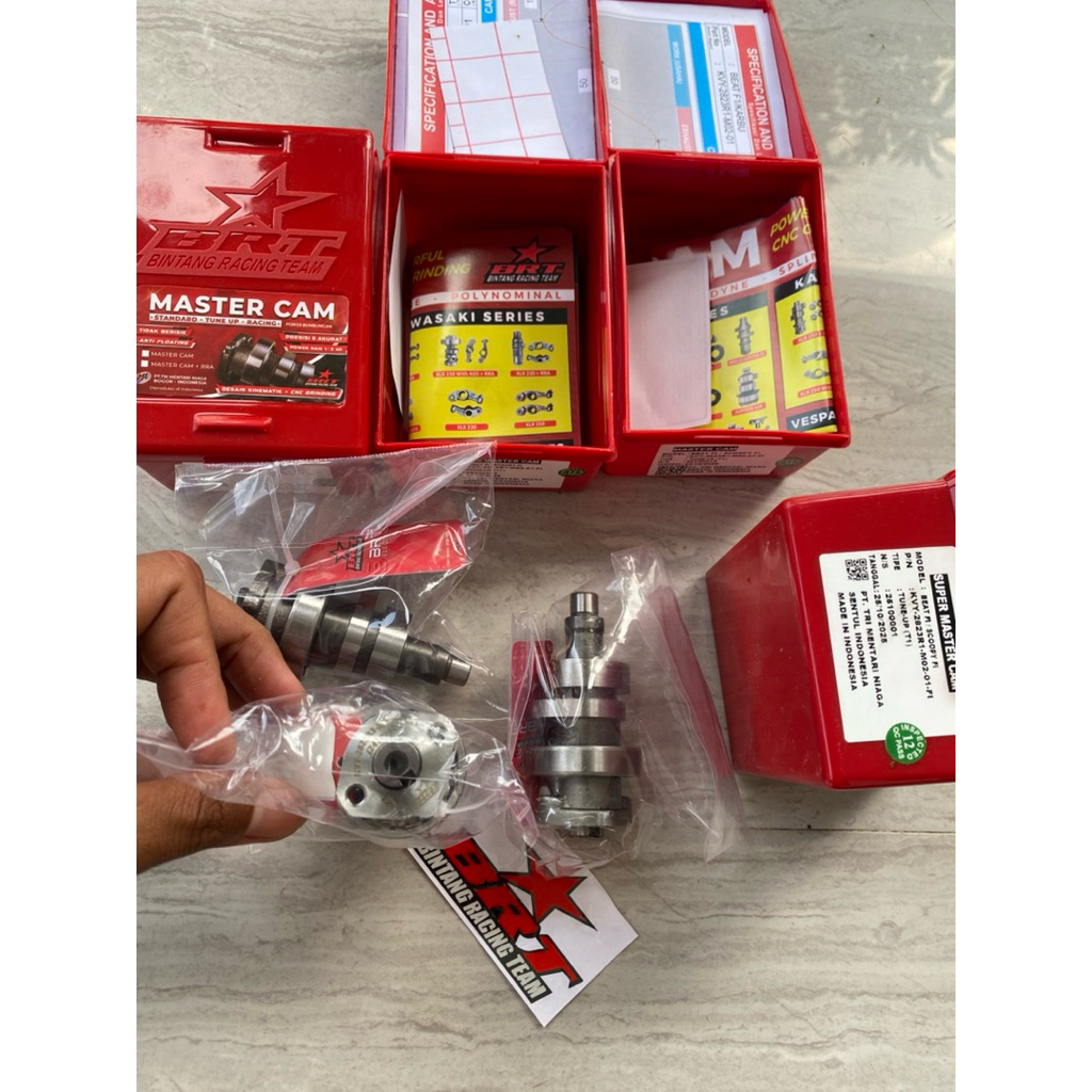 Noken as BRT beat fi injeksion bukan beat esp