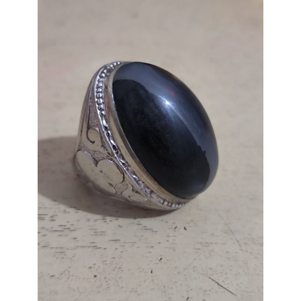 Batu Akik Kelor Kendhit