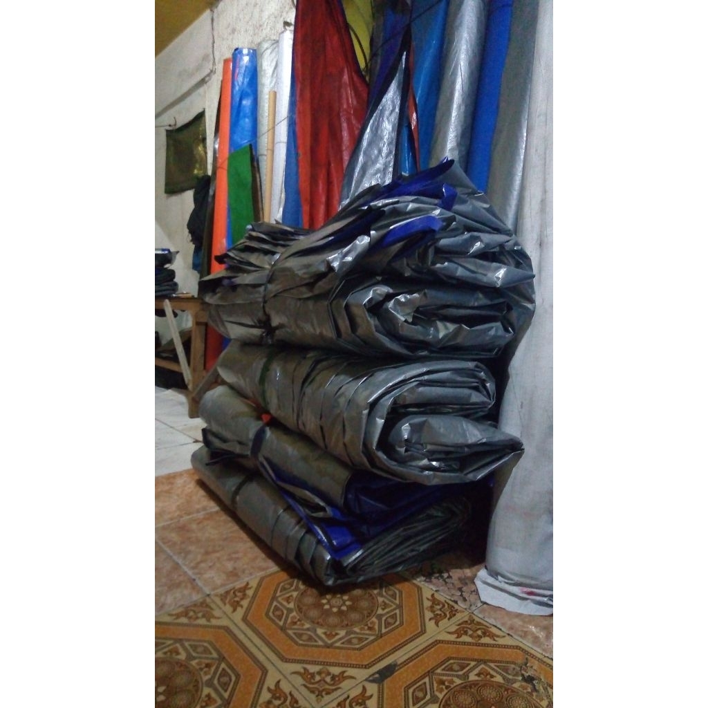 Kain penutup kabah mekkah