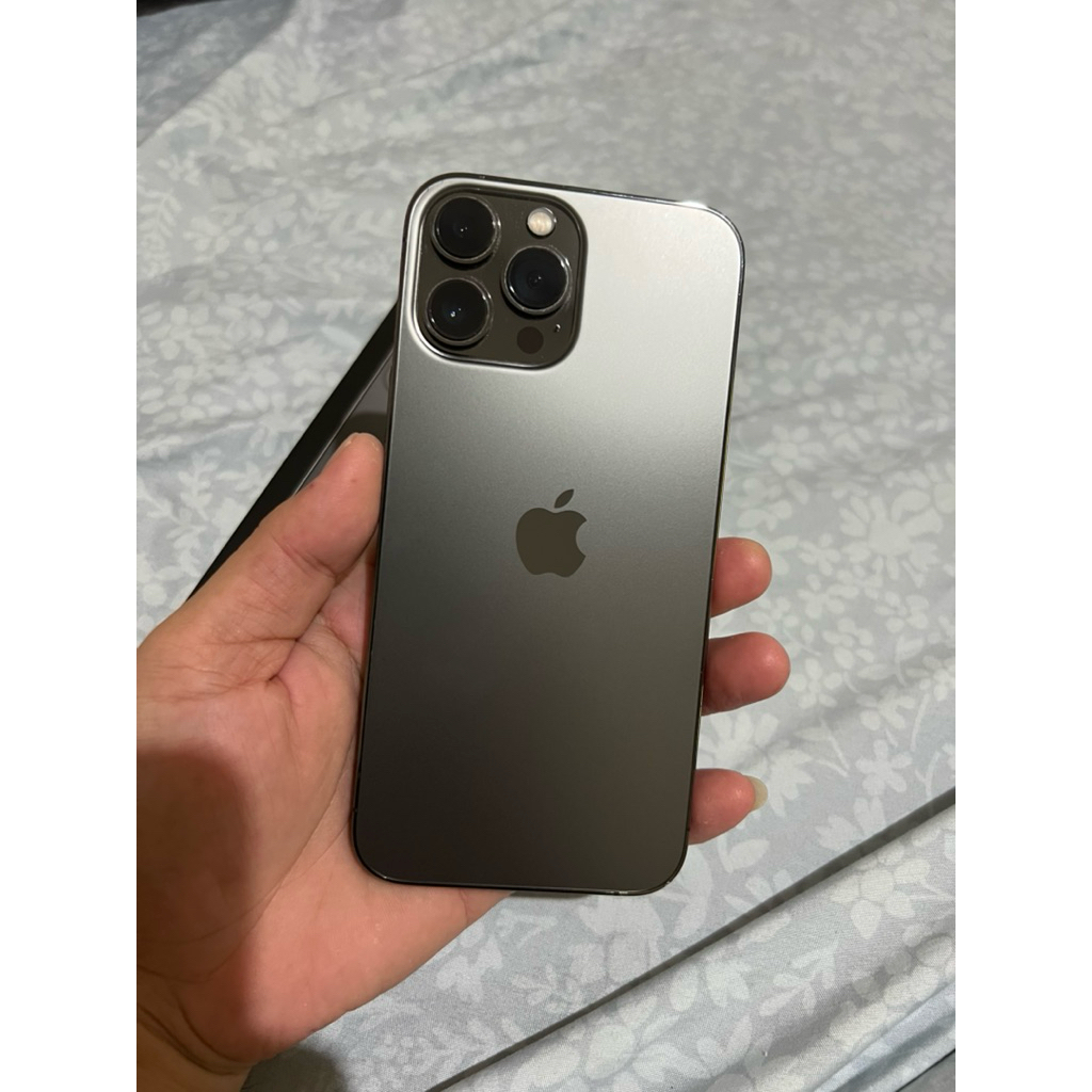 iphone 13 pro max 256 ibox