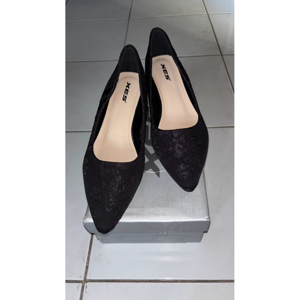 Heels Xes