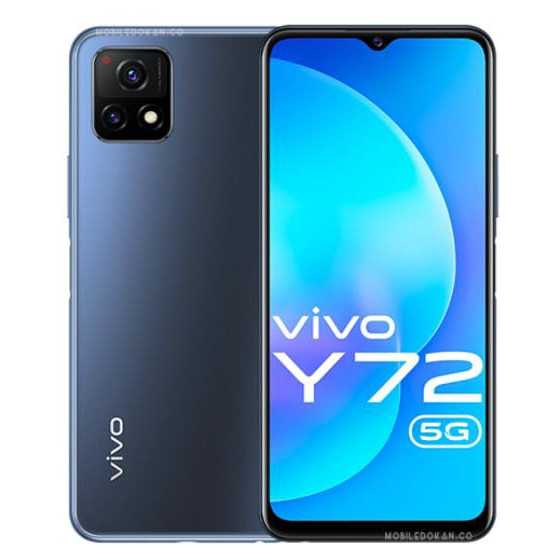 VIVO Y72 RAM 8+256GB (5G)