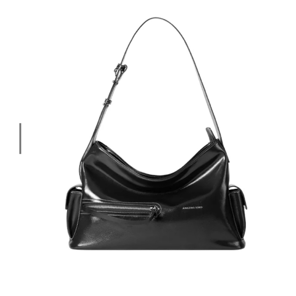 Tas Amazing song Liquer Shoulder bag