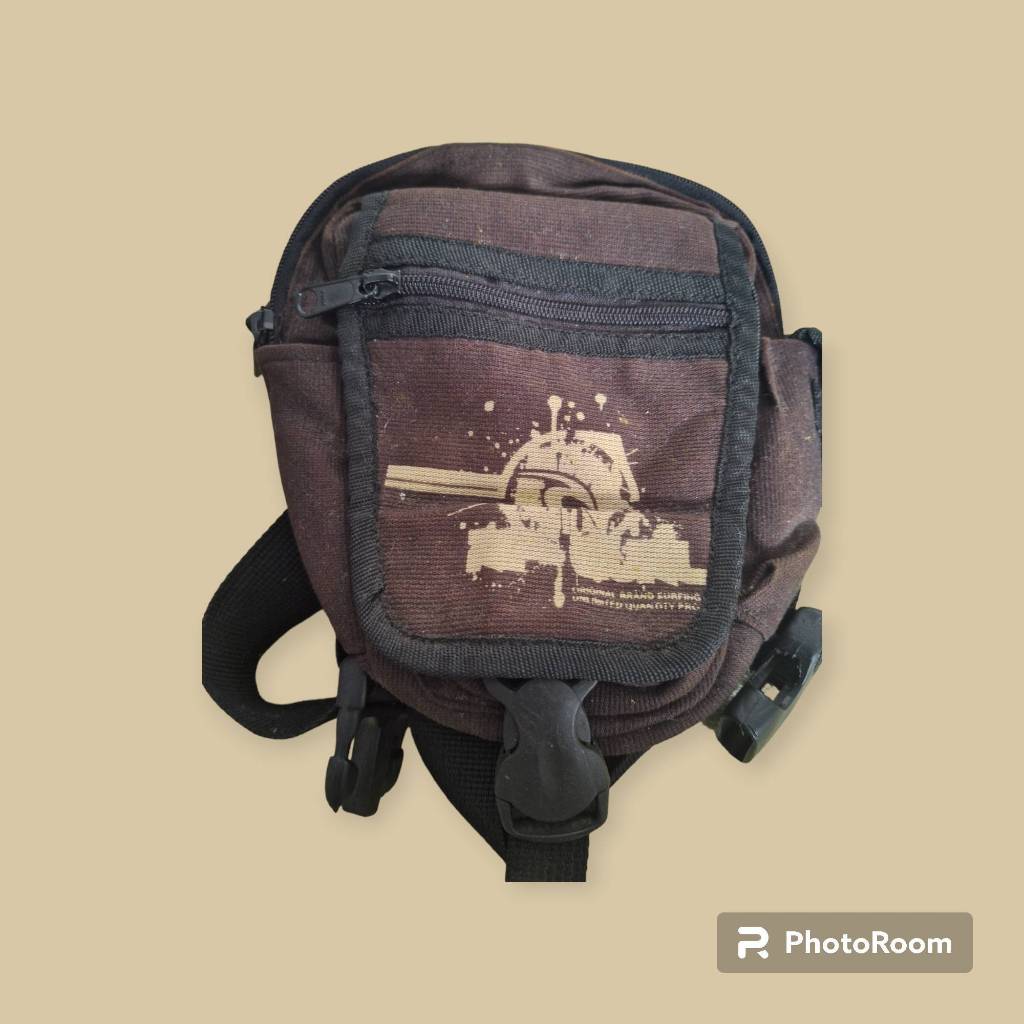 Tas Paha Tas Selempang Tas Pinggang Ripcurl