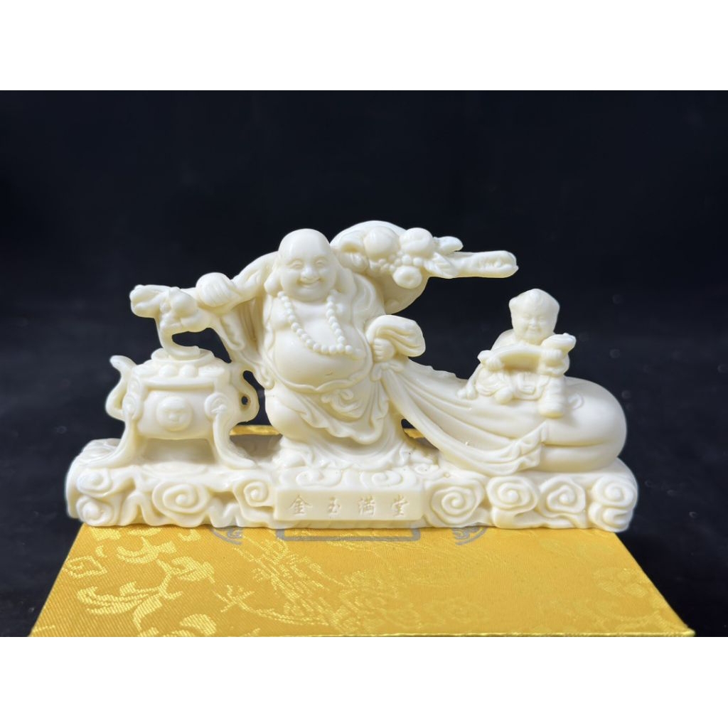 Milefo / Maitreiya / buddha ketawa