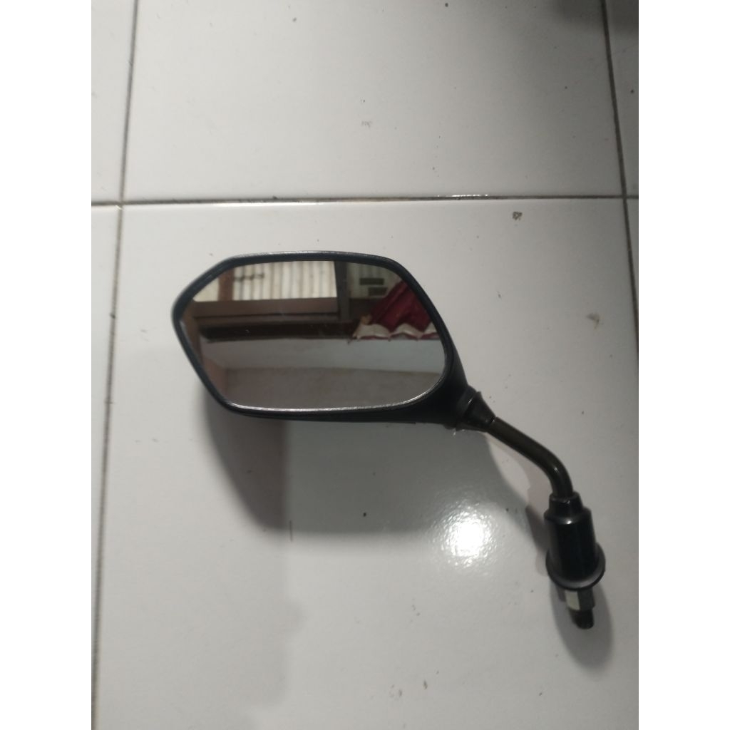 spion kiri honda vario techno 110 copotan original