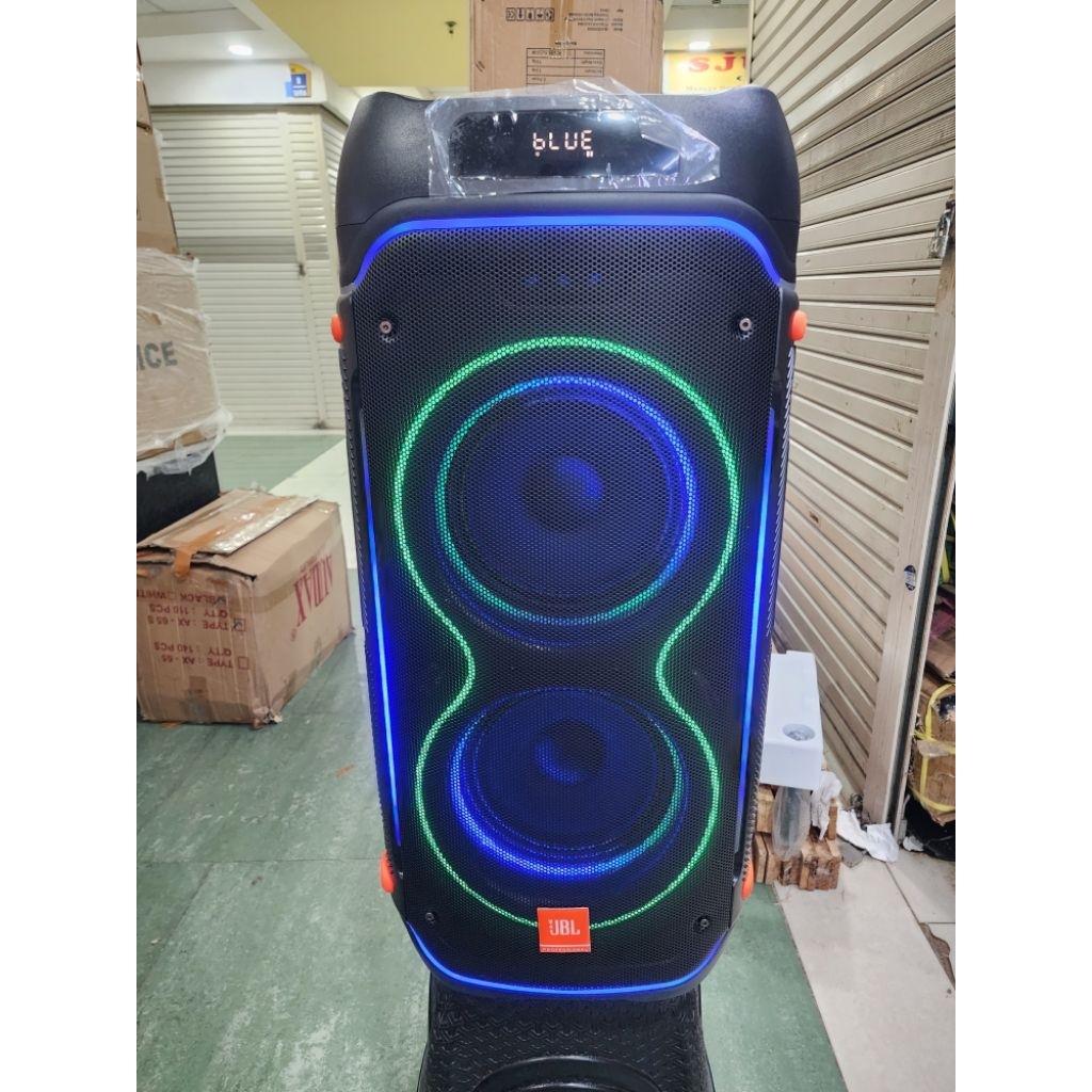 Speaker JBL PARTYBOX 1000 / PARTY BOX 1000 – Speaker Bluetooth Portable Serbaguna
