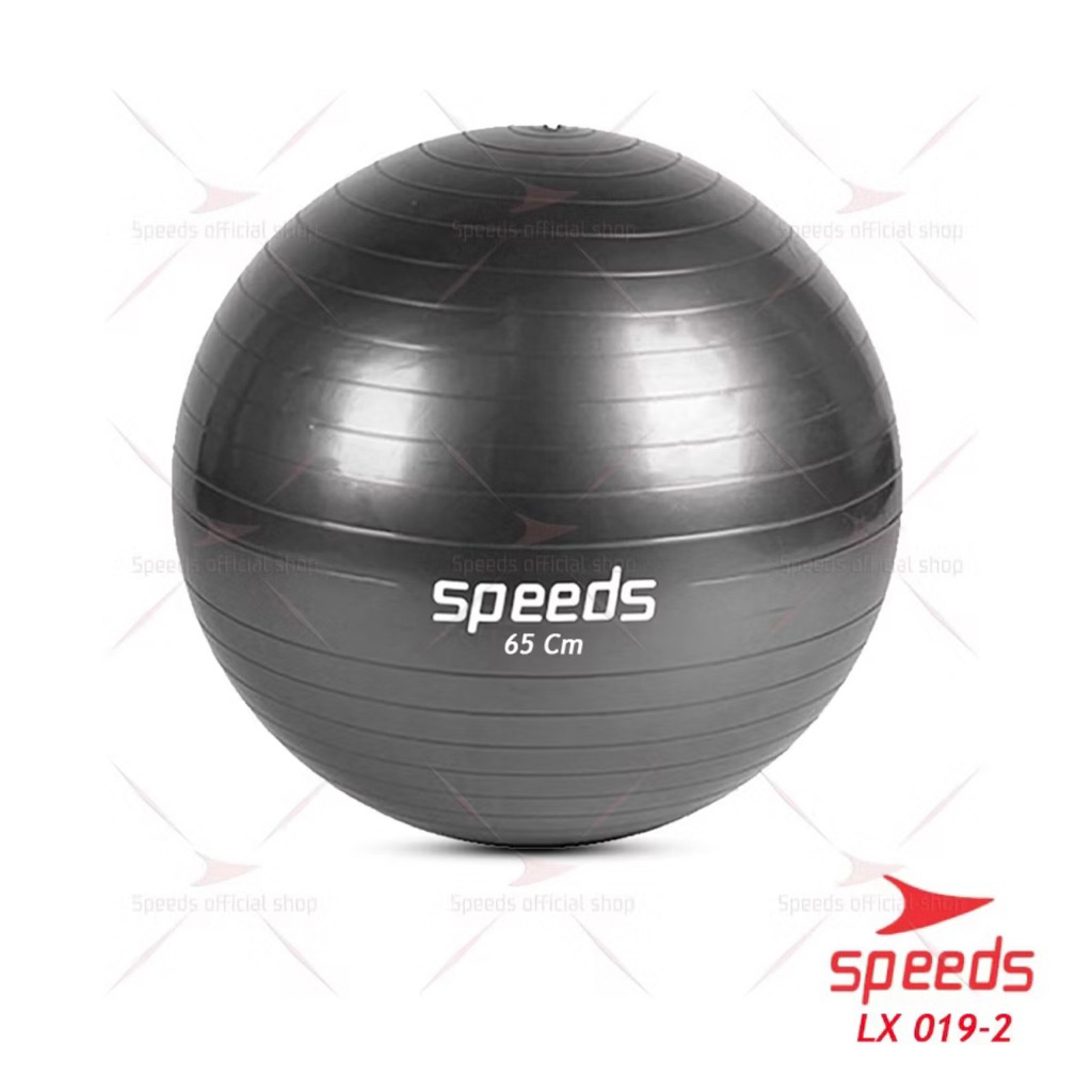 preloved gymball speeds 65cm