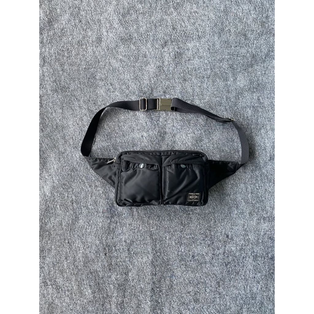 WAISTBAG PORTER YOSHIDA TANKER