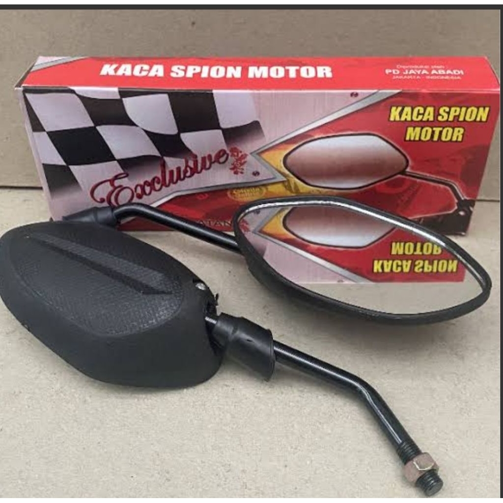 SPION STANDAR BEAT SPION STANDAR HONDA BEAT SPION STANDAR HONDA BEAT