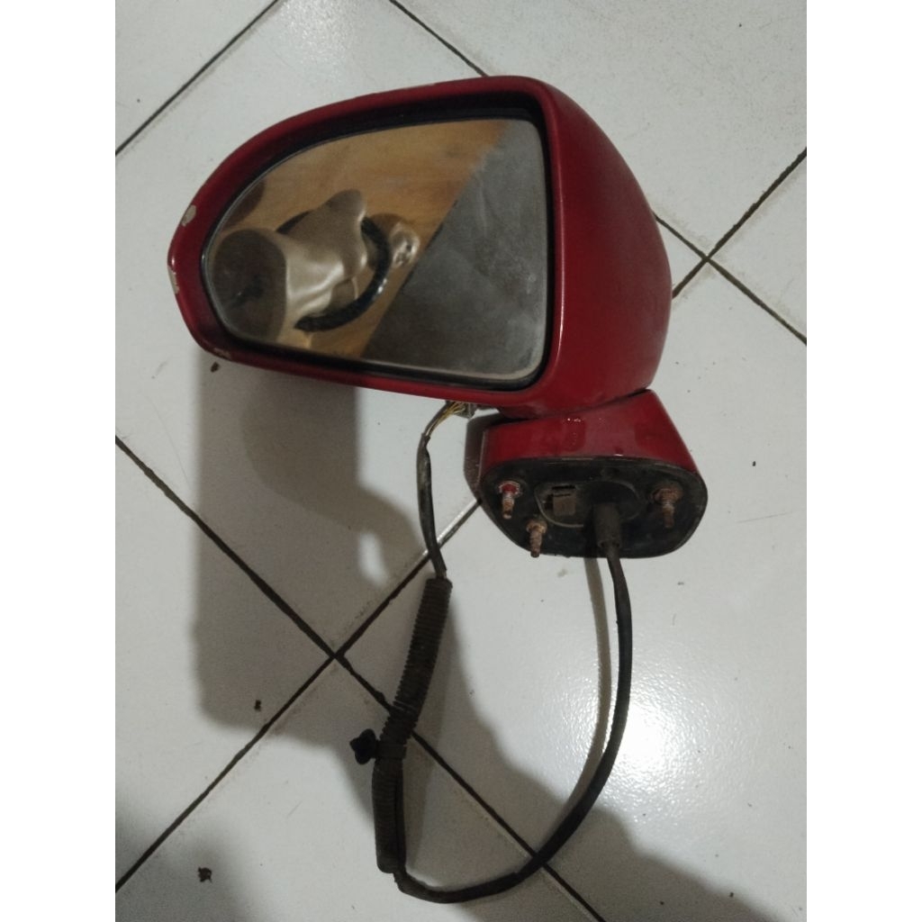 spion kiri honda jazz GD3 city GD8