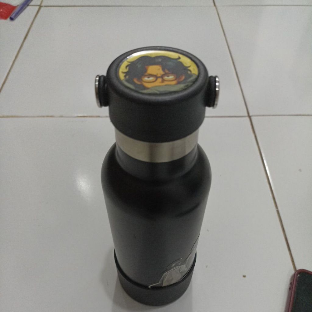 TUMBLER CORKCICLE X JJK