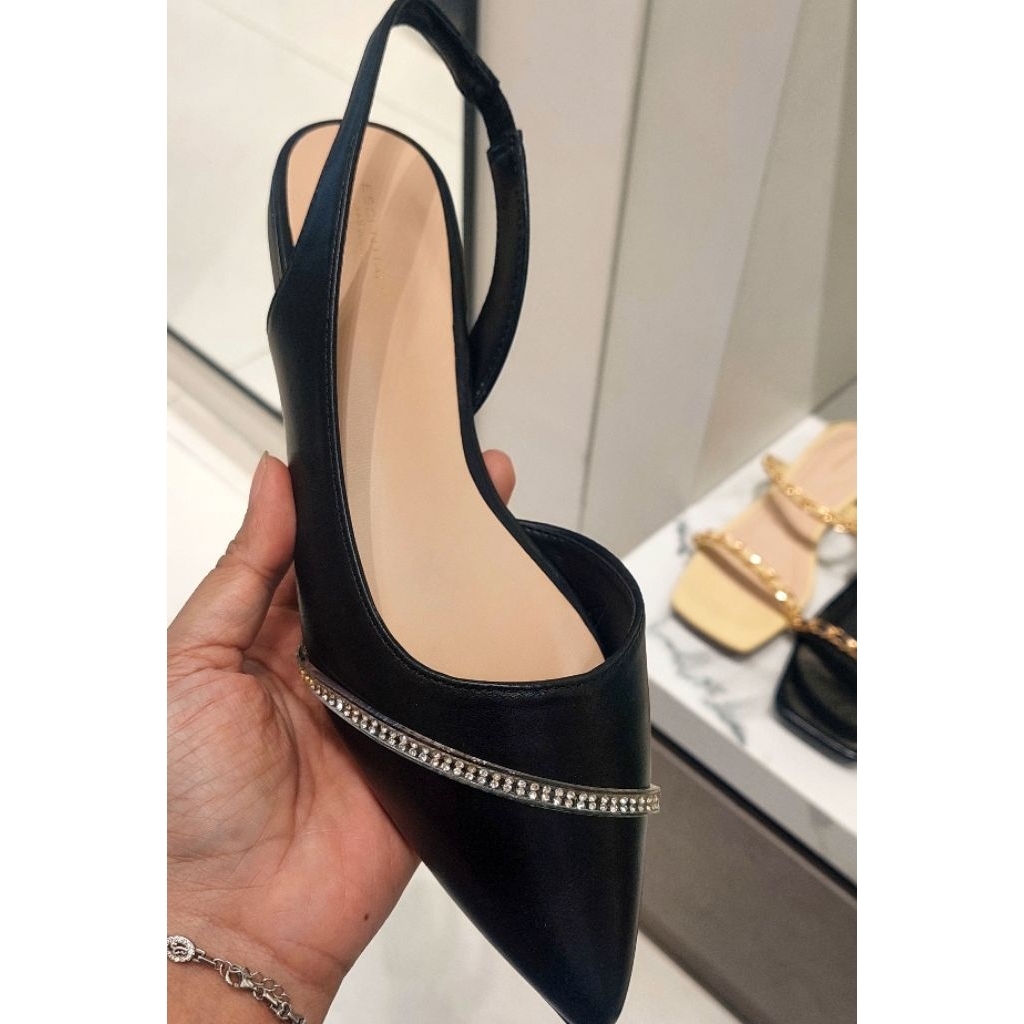 INEZA FLATSHOES WANITA URBAN&CO