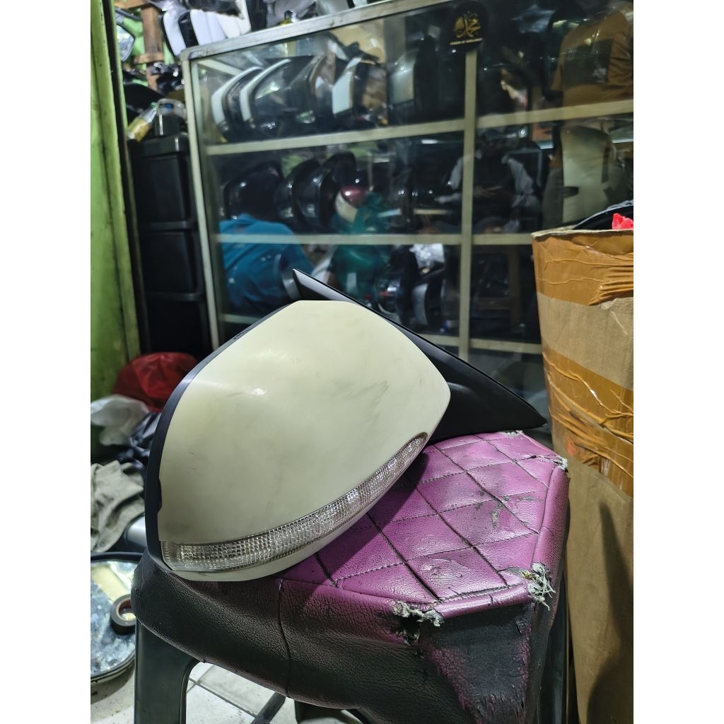 Spion Honda Accord facelift 2007 Original