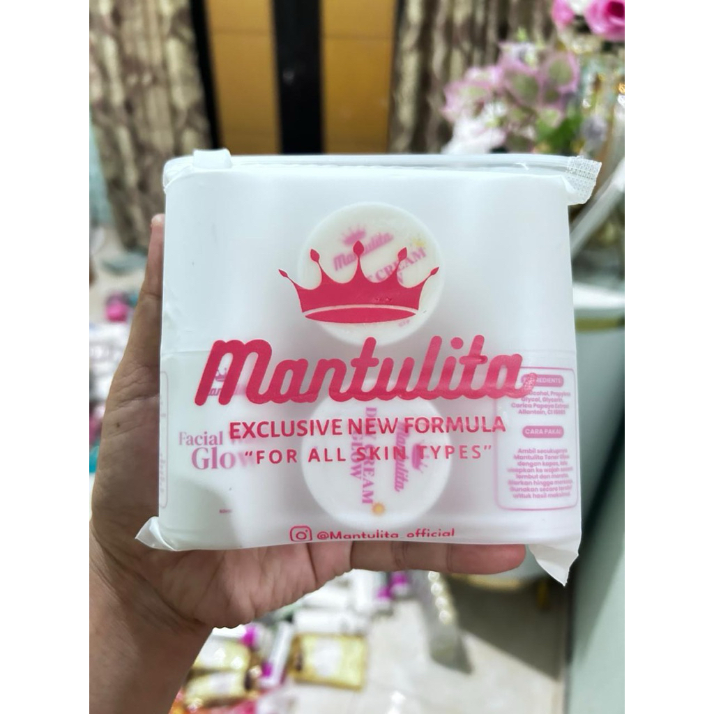 krim mantulita