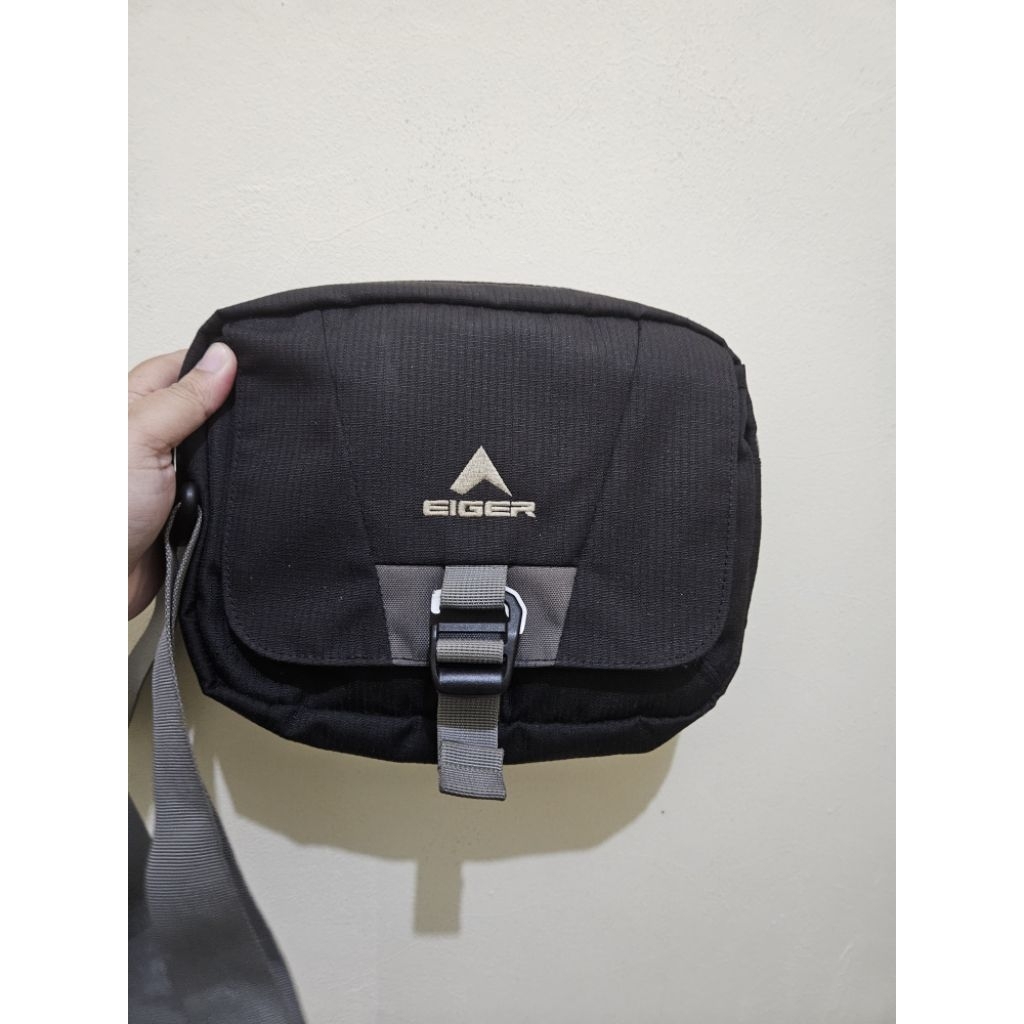 Tas selempang murah bekas ori