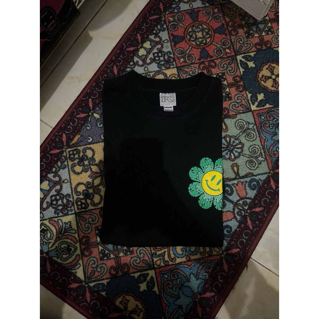 Tshirt Public Culture