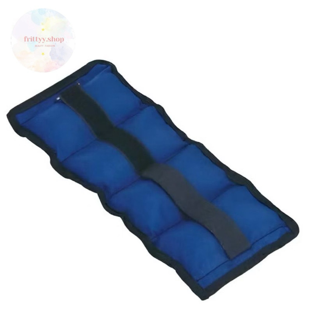 Hand Foot Band Weight Bending Pemberat Tangan Dan Kaki 5Kg