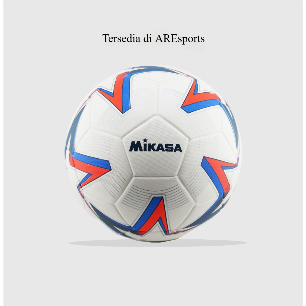 MIKASA Bola Sepak MIKASA SIZE 5 Bola sepak MIkasa
