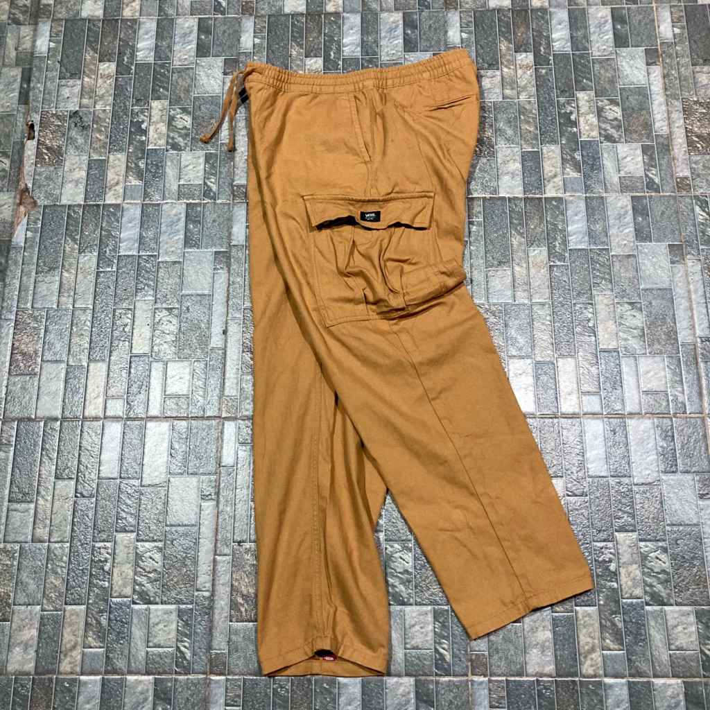 Celana Kargo Vans