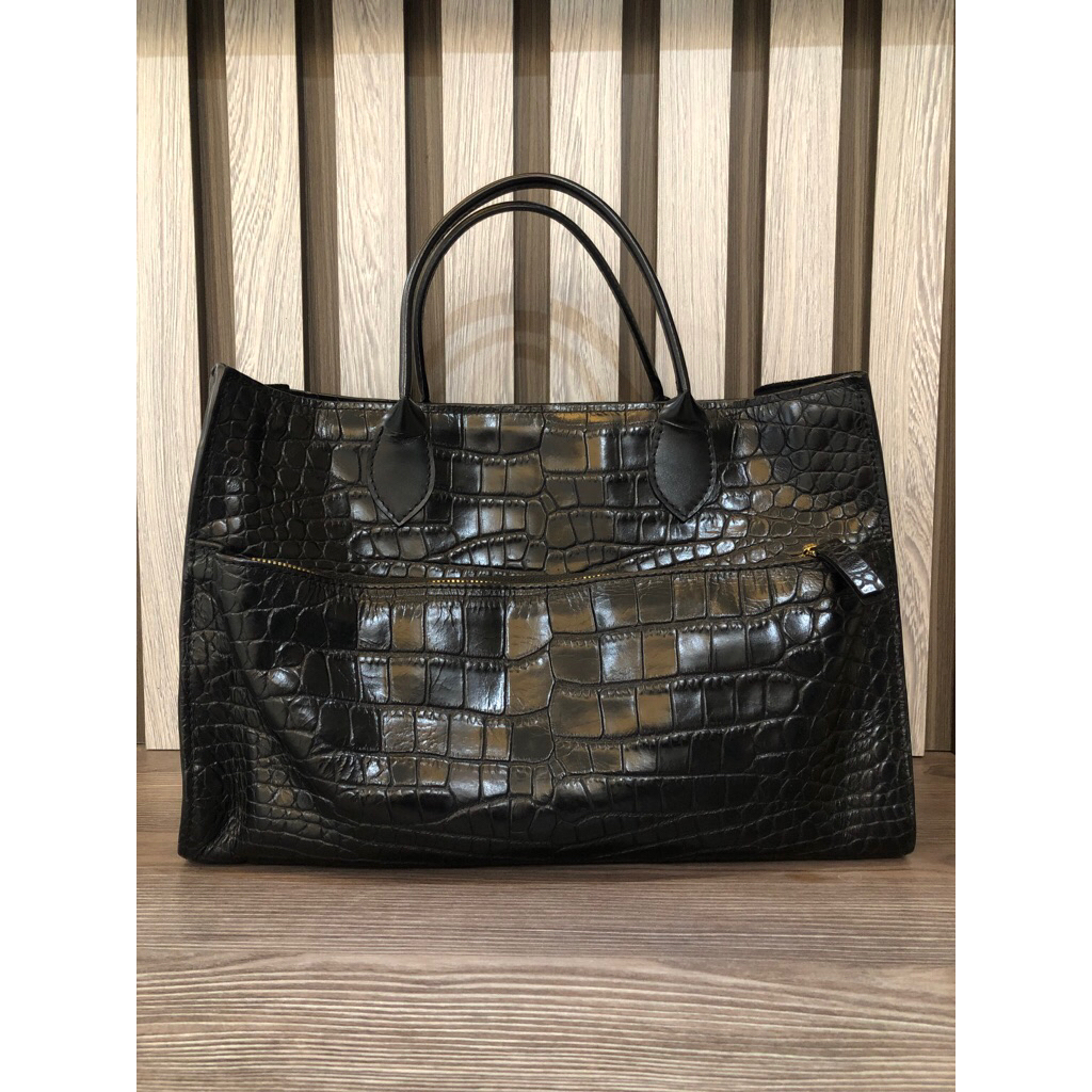 ROUNN BAG FELICE 31 ONYX