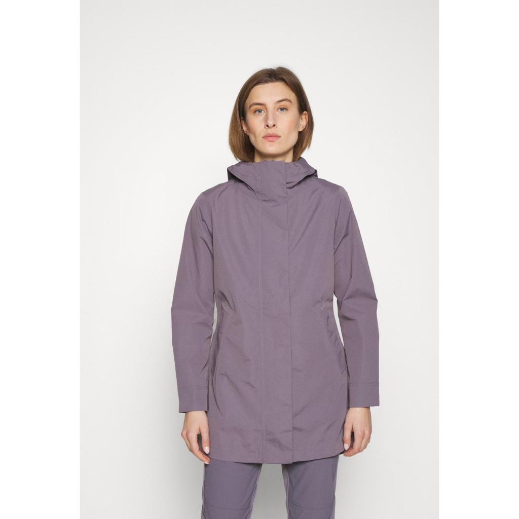 Jaket Athleta RainOut | Jaket Wanita Tahan Air | Jaket wanita Athleta